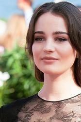 Aisling Franciosi | ScreenTies